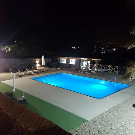 شقة Vittoria Holidays Home2 ماسكالي